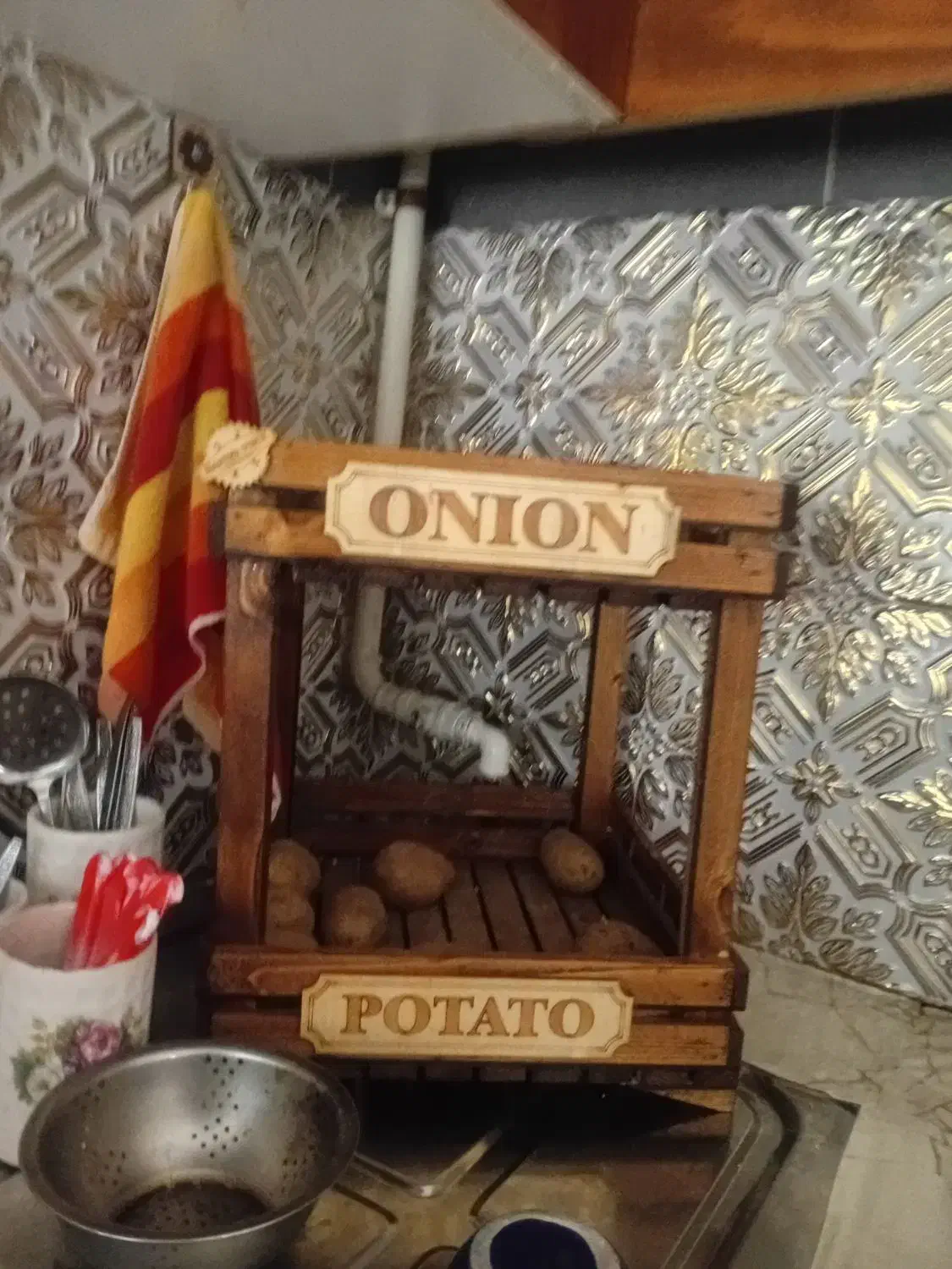 پاسماوری|ظروف نگهدارنده، پلاستیکی، یکبارمصرف|گرگان, |دیوار