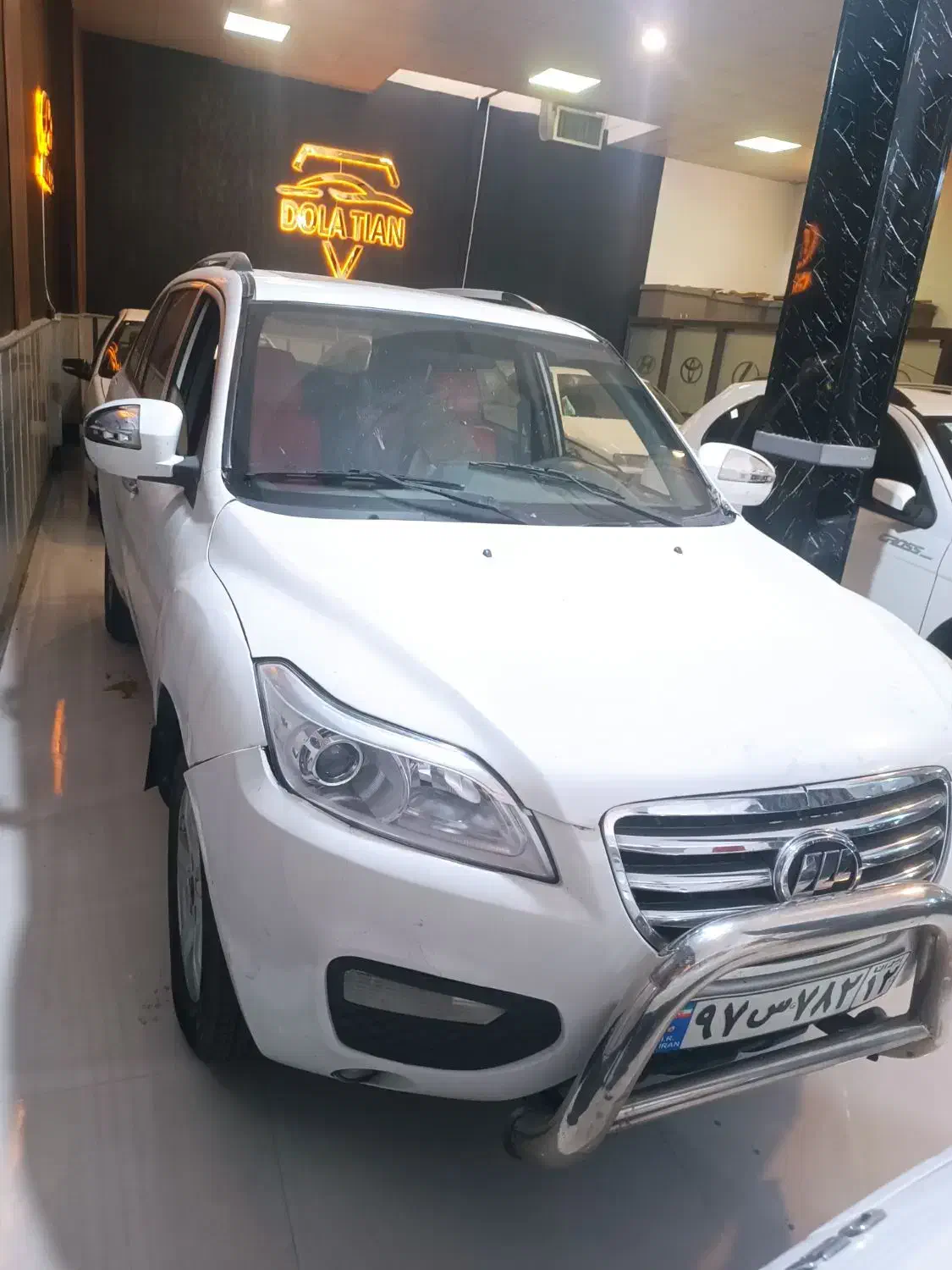 لیفان x60 مدل 95 فروش فوری فوری|خودرو سواری و وانت|مشهد, آزادشهر|دیوار