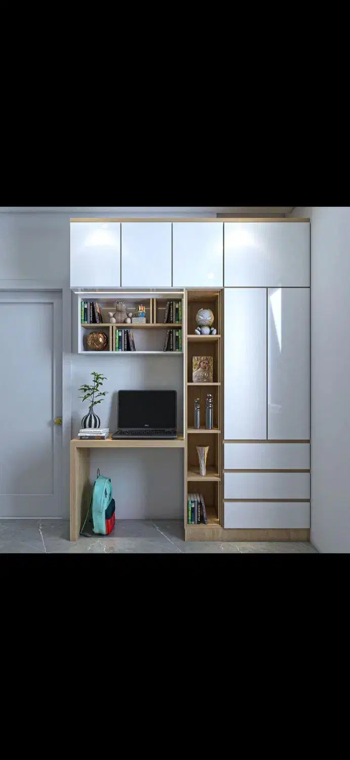 نیازمند شاگرد جهت کارگاه ام دی اف|استخدام صنعتی، فنی، مهندسی|بندر ماهشهر, |دیوار