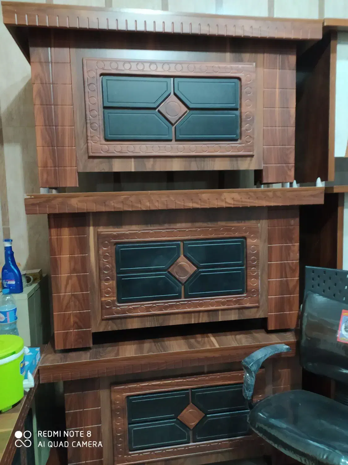 فروشگاه سپهریان|مبلمان اداری|بهبهان, |دیوار