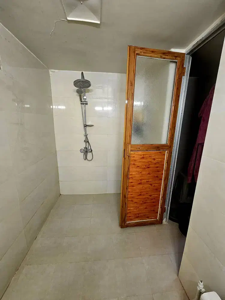 اجاره ویلایی۲۴۰متر۴خوابه همکف|اجارهٔ خانه و ویلا|تهران, شهرک غرب|دیوار