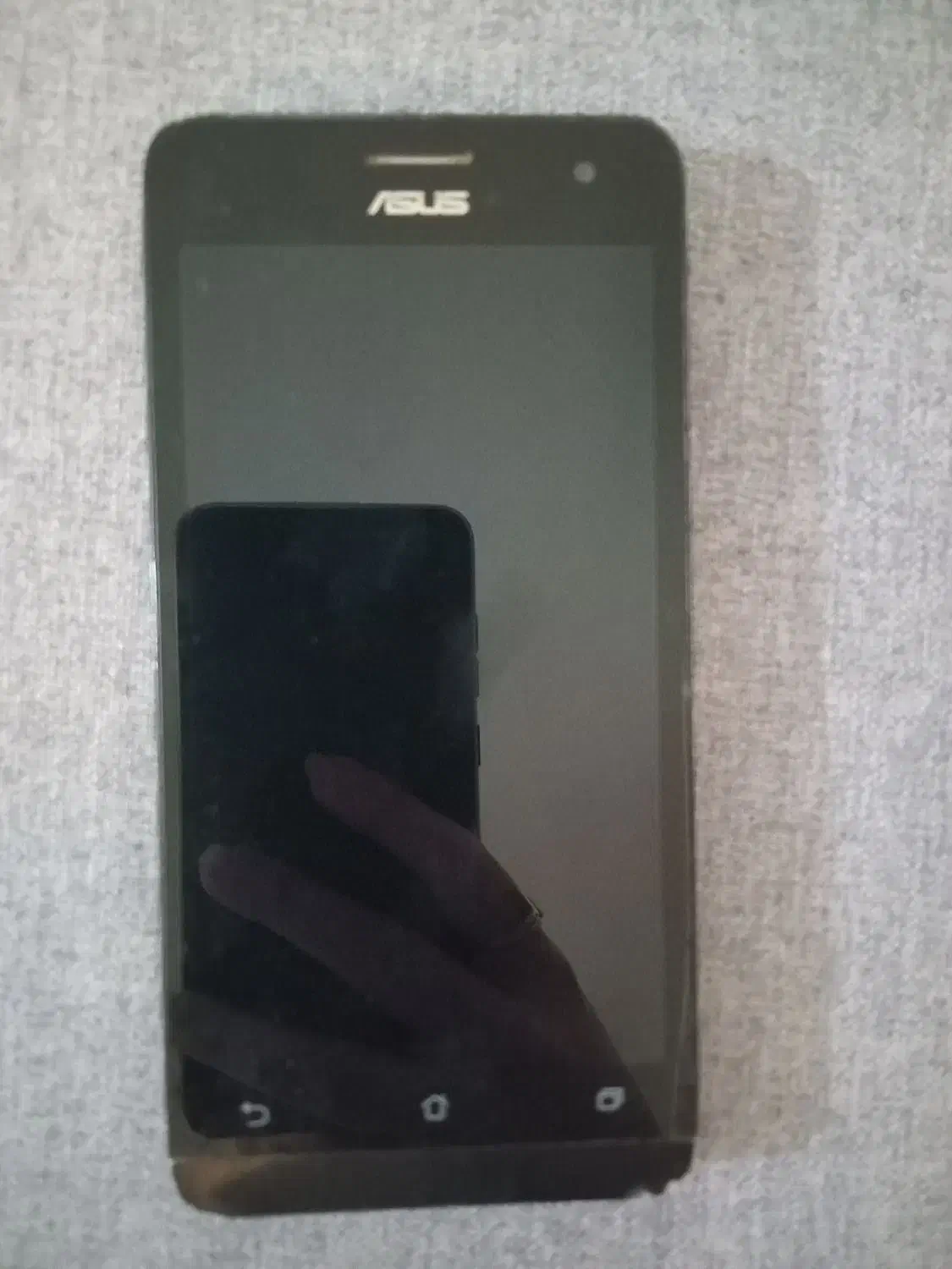 گوشی خاموش شده|موبایل|زاهدان, |دیوار