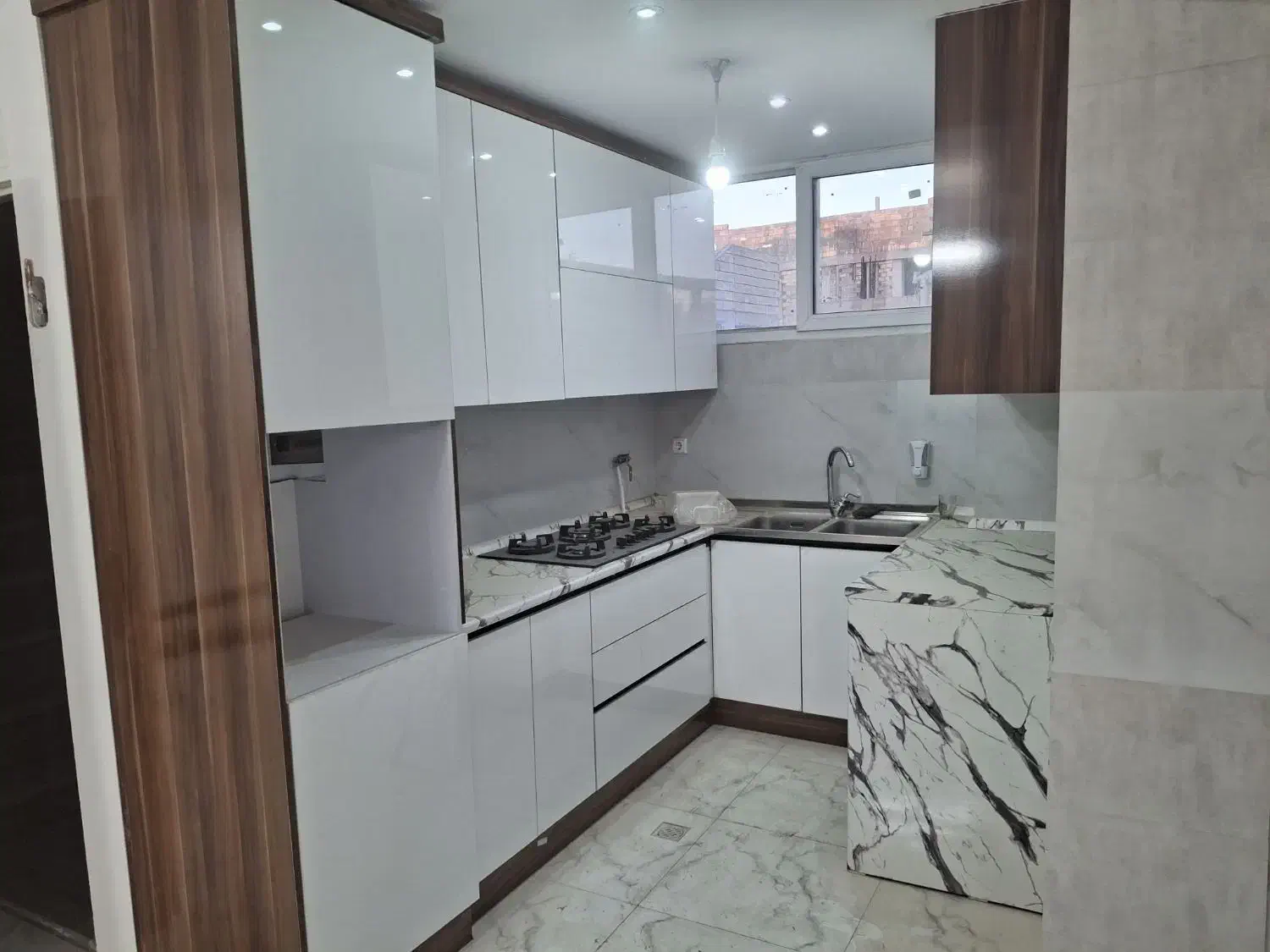 واحد آپارتمان منزل مسکونی افجد|فروش آپارتمان|فلاورجان, |دیوار