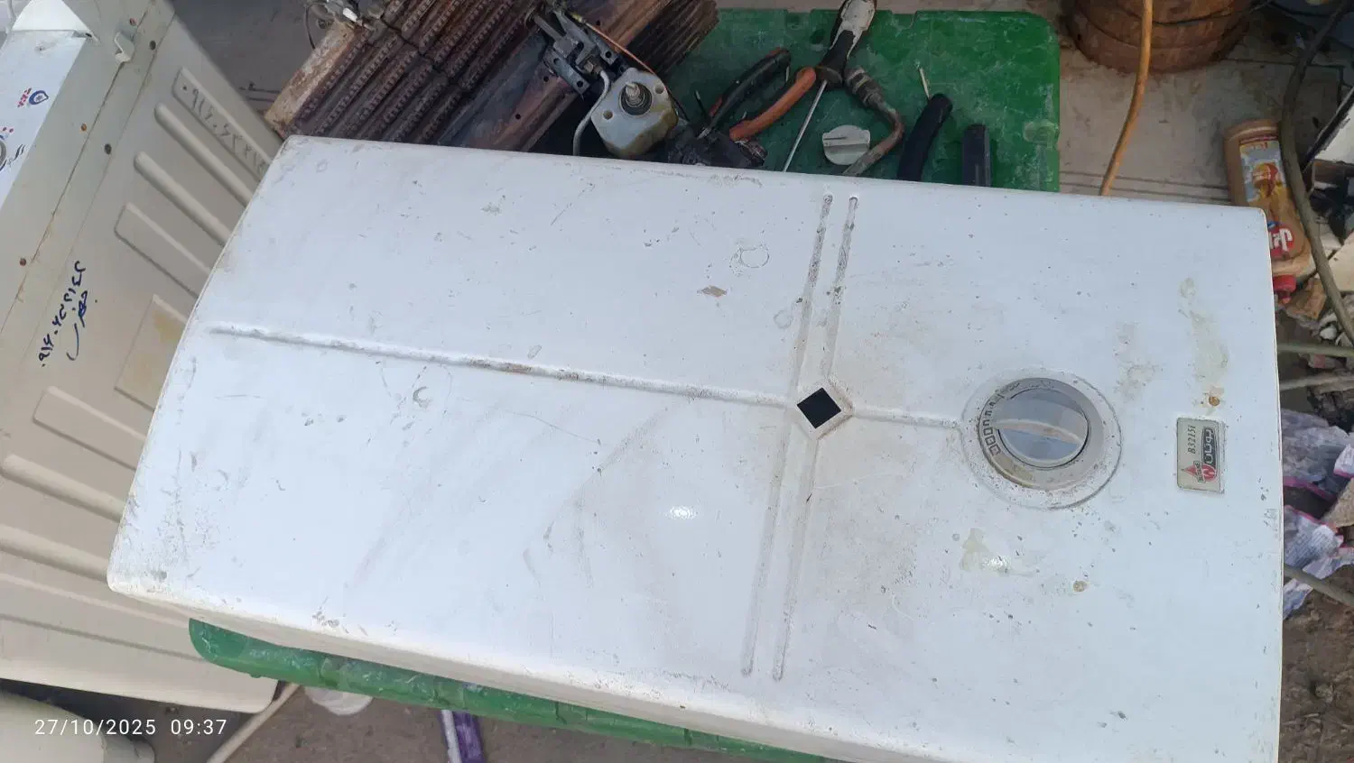 فروش آبگرمکن بوتان گتوند|آبگرمکن، پکیج، شوفاژ|گتوند, |دیوار