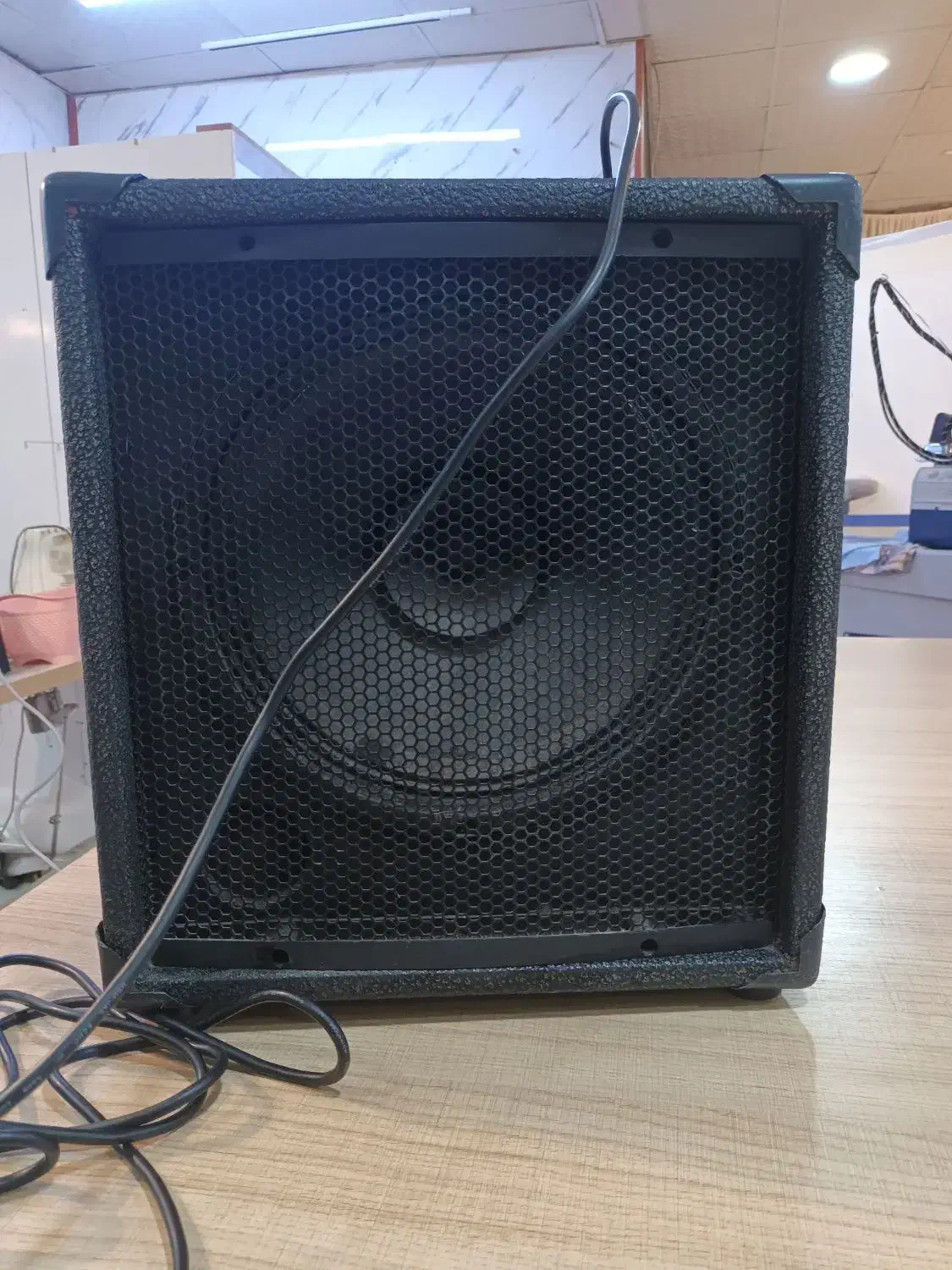 اکو  Bx300|پخش‌کننده همراه|کرج, المهدی|دیوار