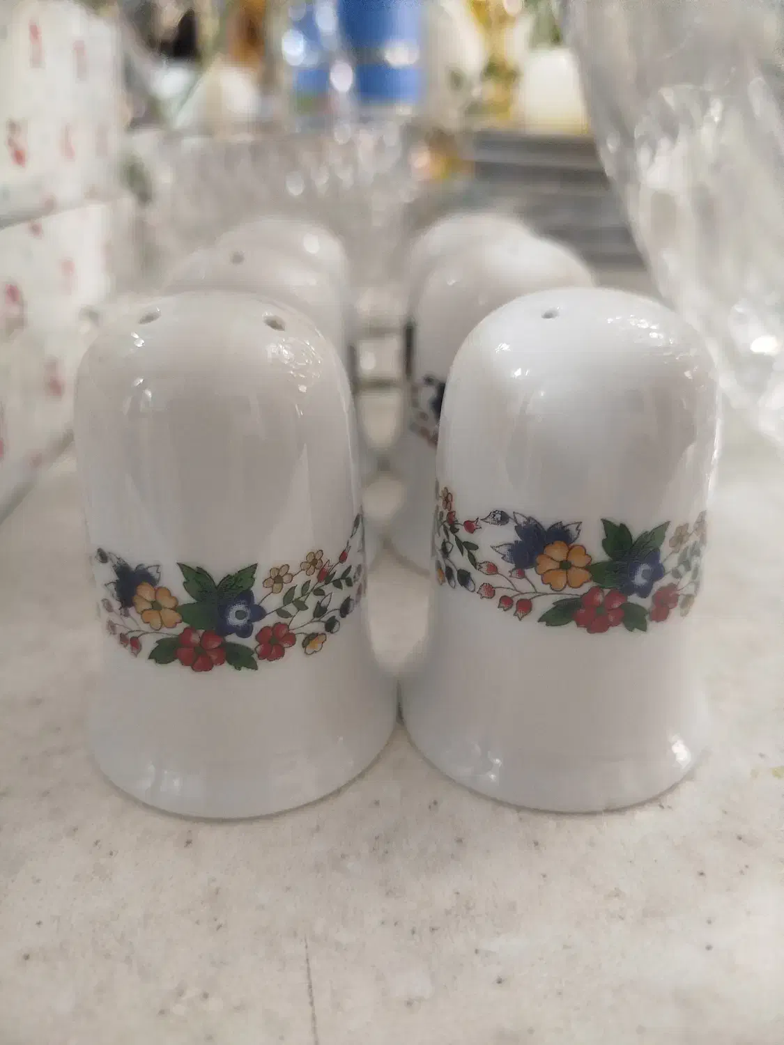 لوازم خانگی|ظروف سرو و پذیرایی|تهران, شکیبا|دیوار