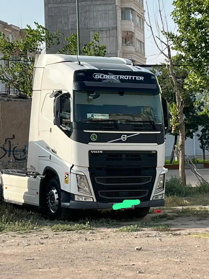 FH500 مدل 2019|خودرو سنگین|تهران, اسفندیاری|دیوار