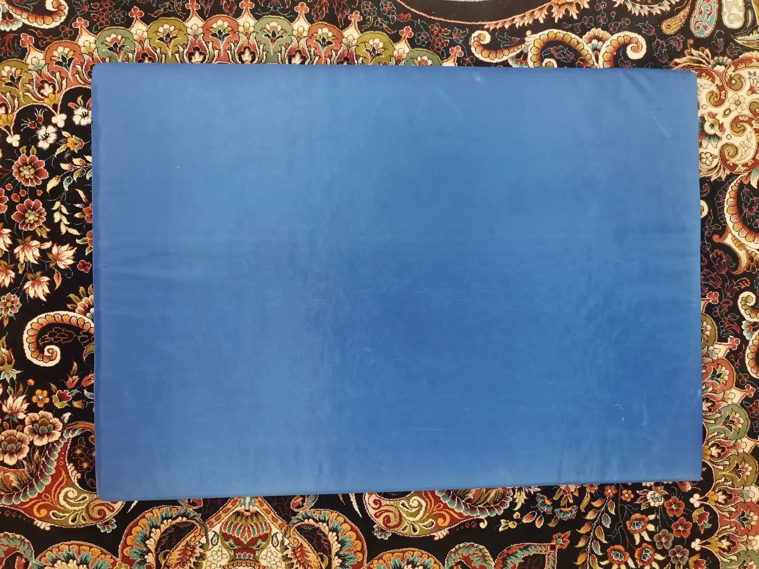 تشک ورزشی تک نفره|تجهیزات ورزشی|پاکدشت, پارچین|دیوار