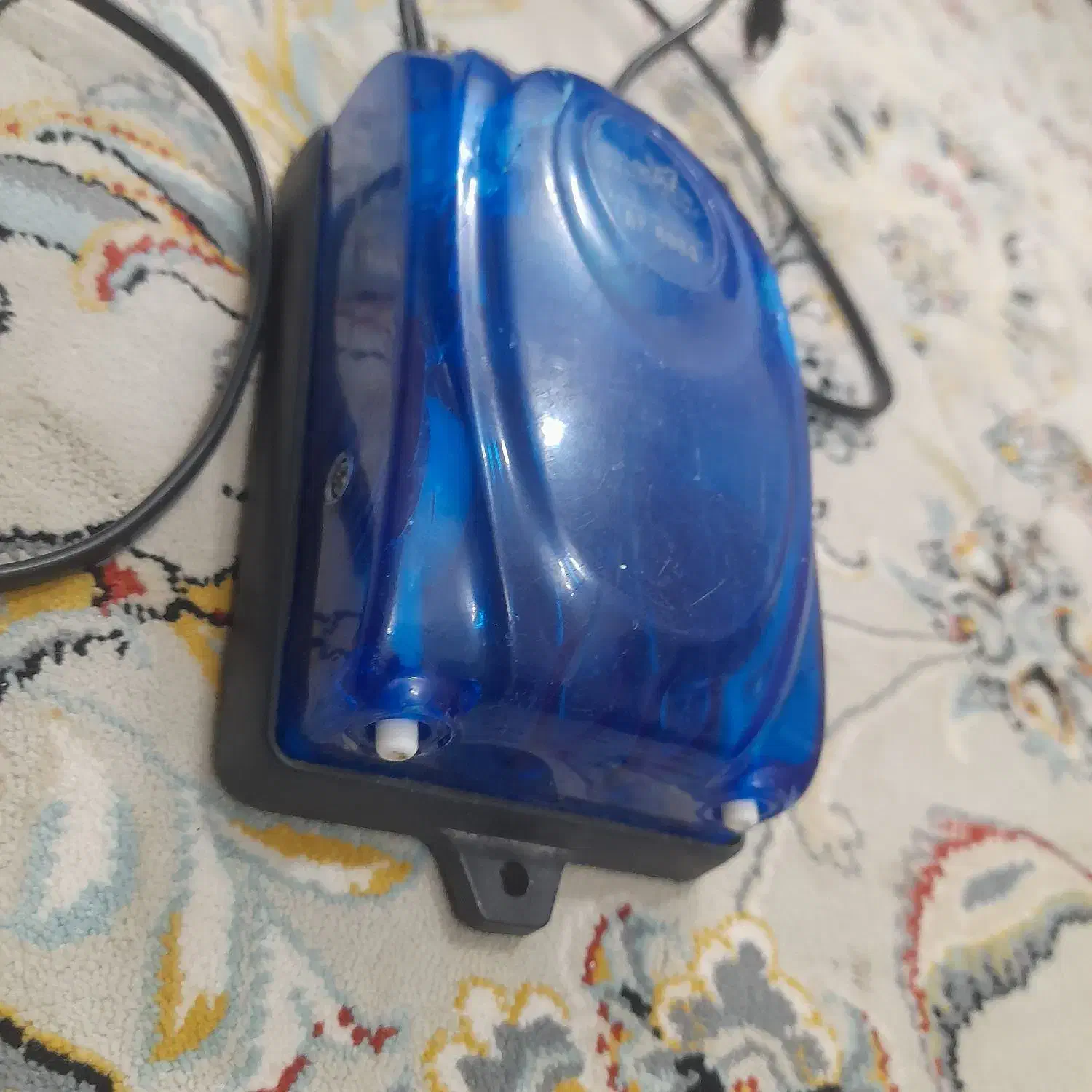 پمپ دو لول|ماهی|کاشان, ولیعصر|دیوار