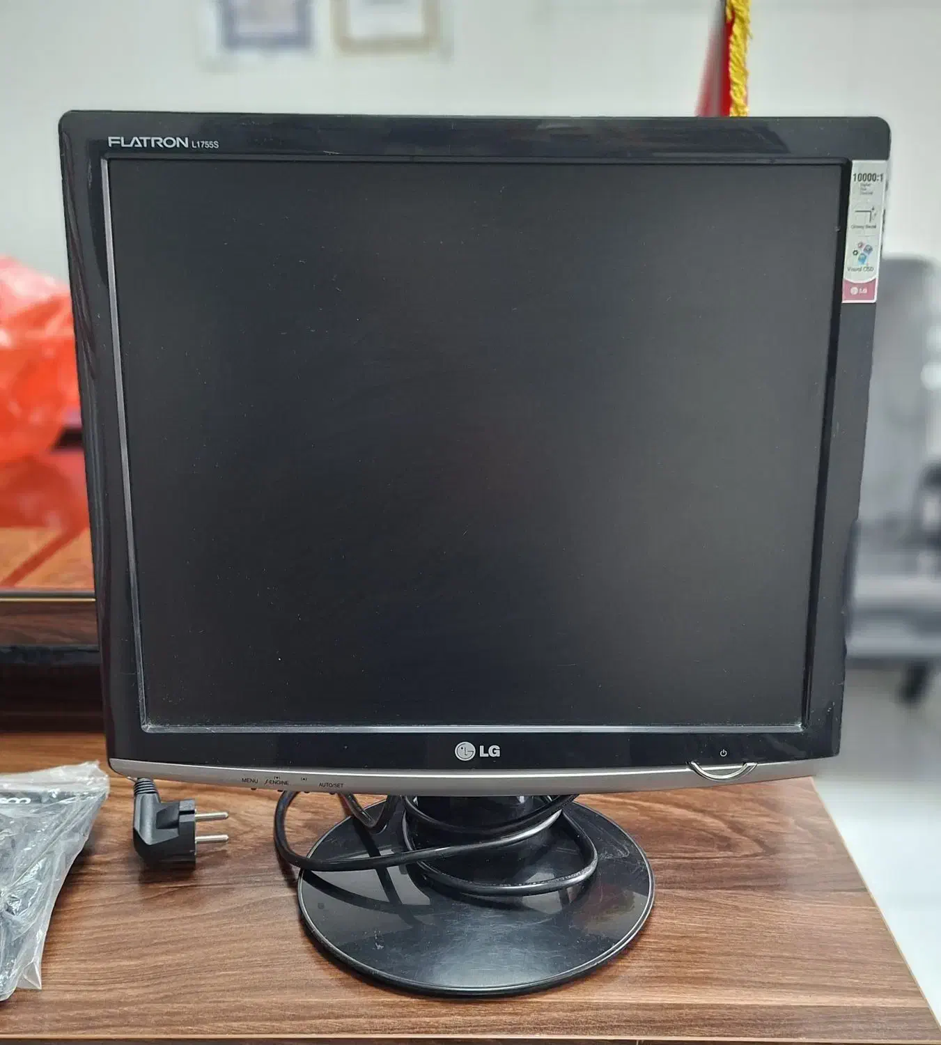 فروش کامپیوتر ال جی و کیبورد تسکو|رایانه رومیزی|هشتگرد, فاز ۱ مهستان|دیوار