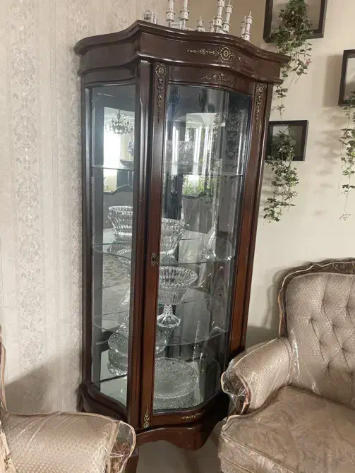 بوفه|بوفه، ویترین، کنسول|تهران, پاسداران|دیوار