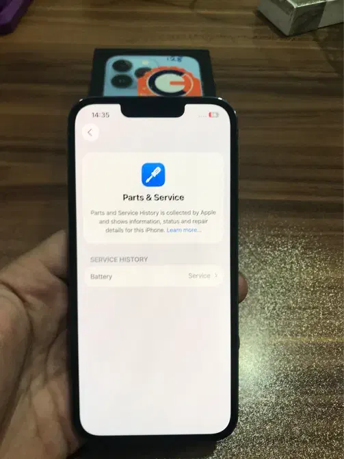 ایفون 13pro فوری|موبایل|تهران, شیخ هادی|دیوار