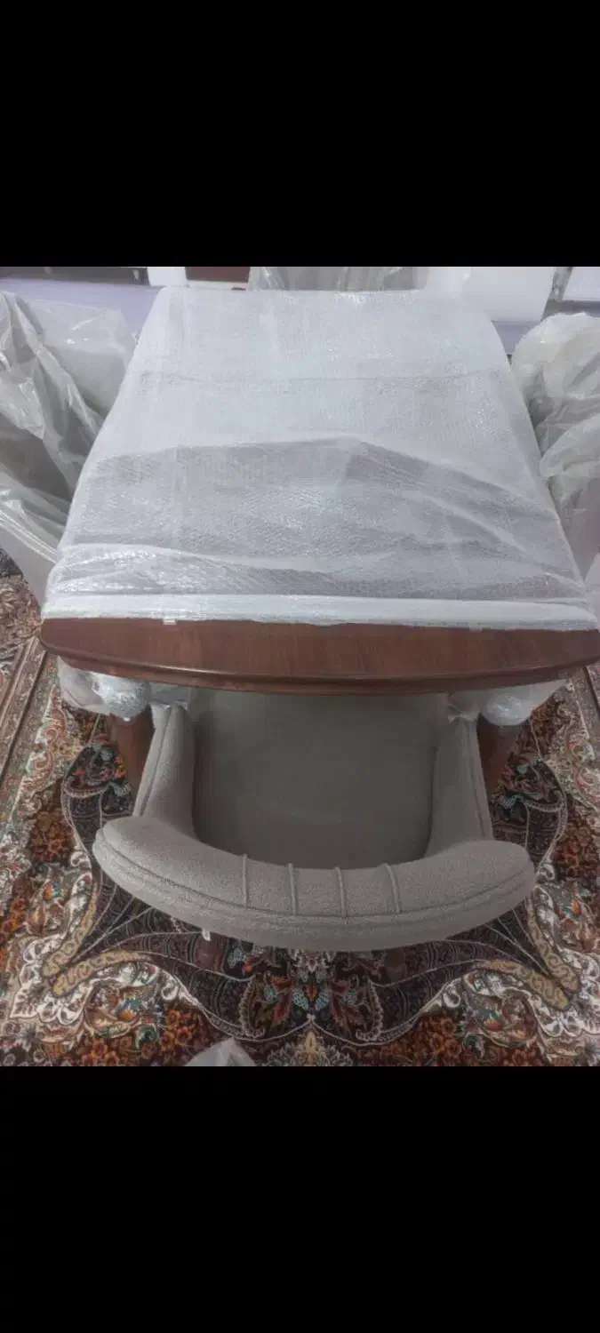 میز وصندلی نهارخوری نو نو|میز و صندلی غذاخوری|تهران, سلیمانی|دیوار