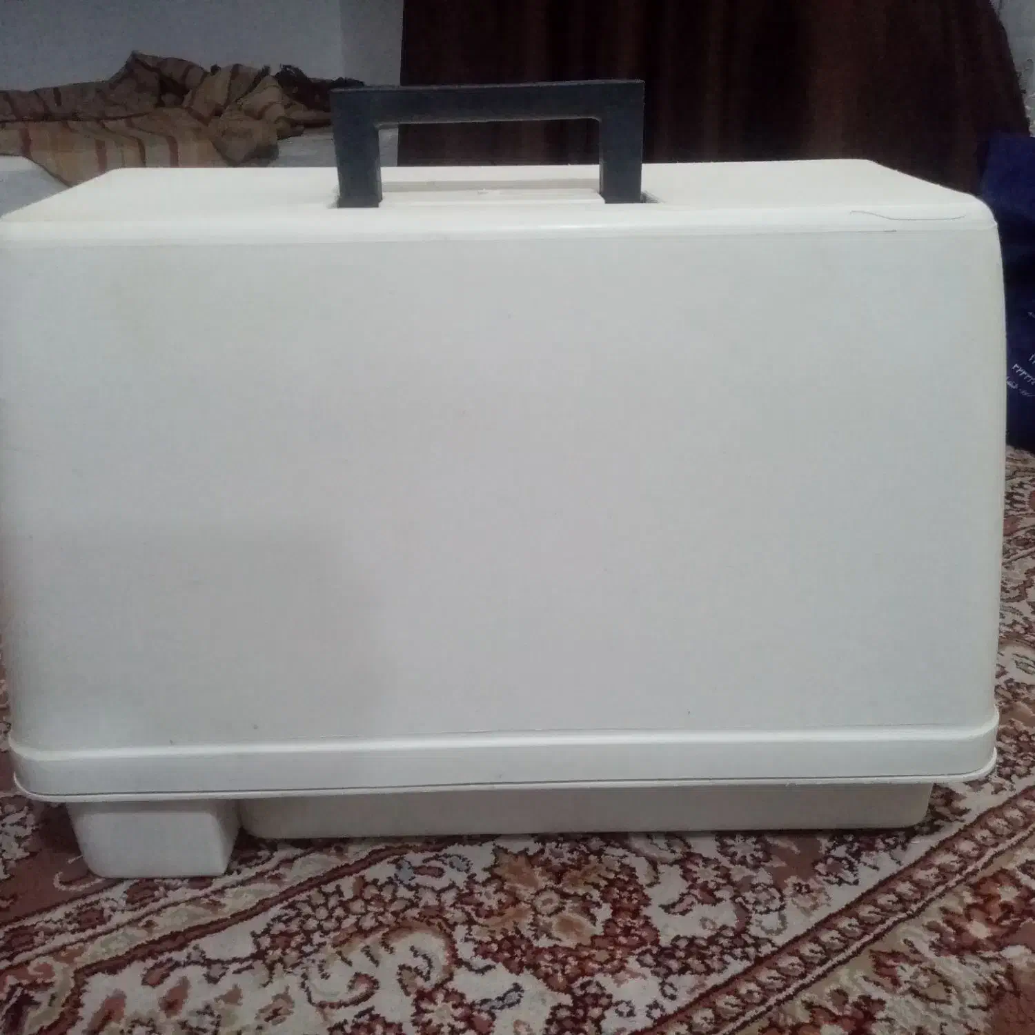 چرخ خیاطی مارک مارشال|چرخ خیاطی و ریسندگی|گرگان, |دیوار