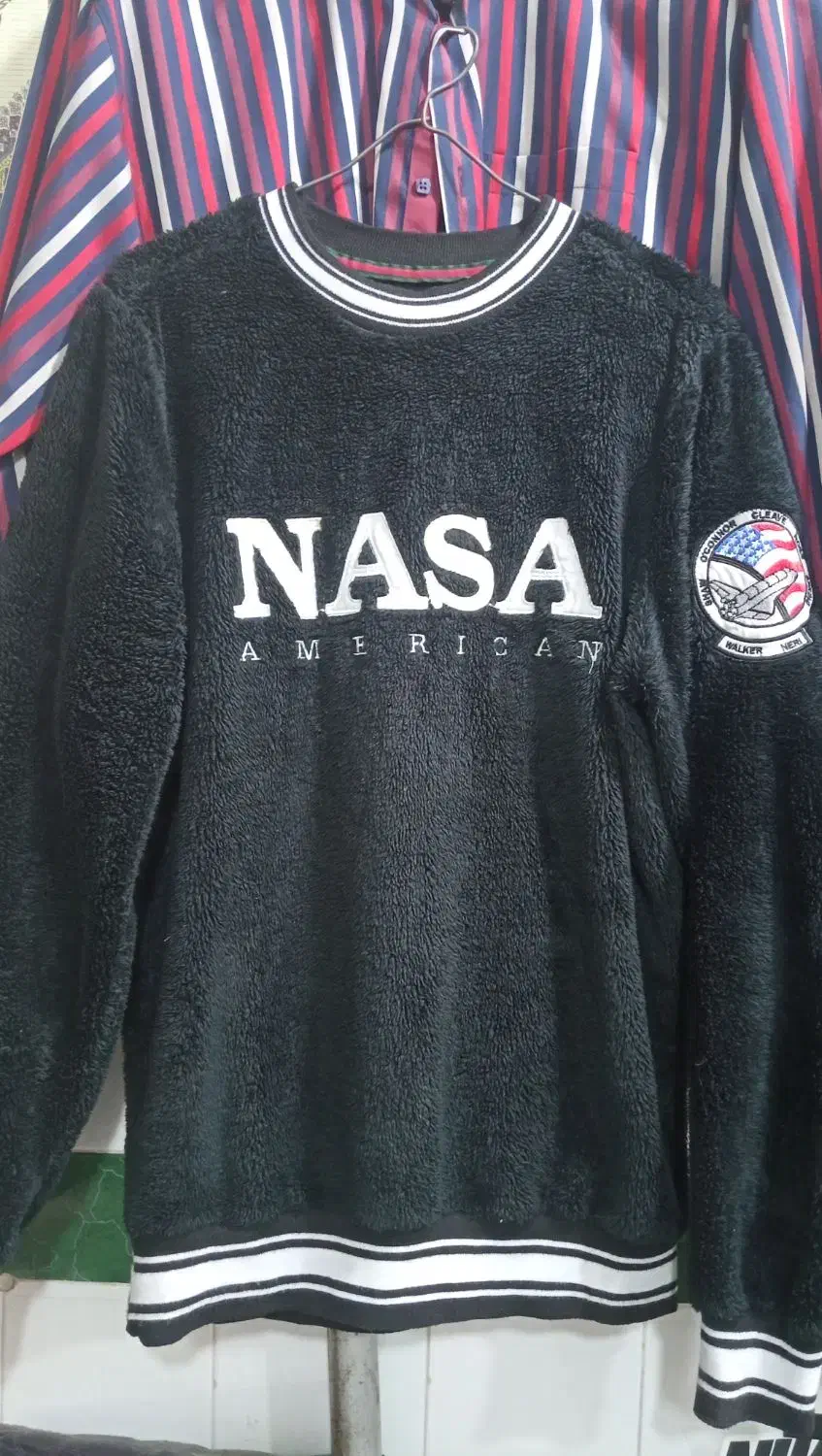 شلوارلی دمپا زیپداروپیراهن مخمر|لباس|مشگین شهر, |دیوار