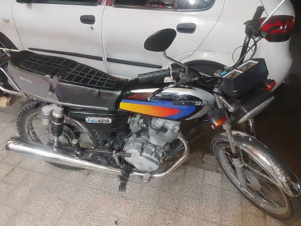 موتور سیکلت|موتورسیکلت|ملارد, |دیوار