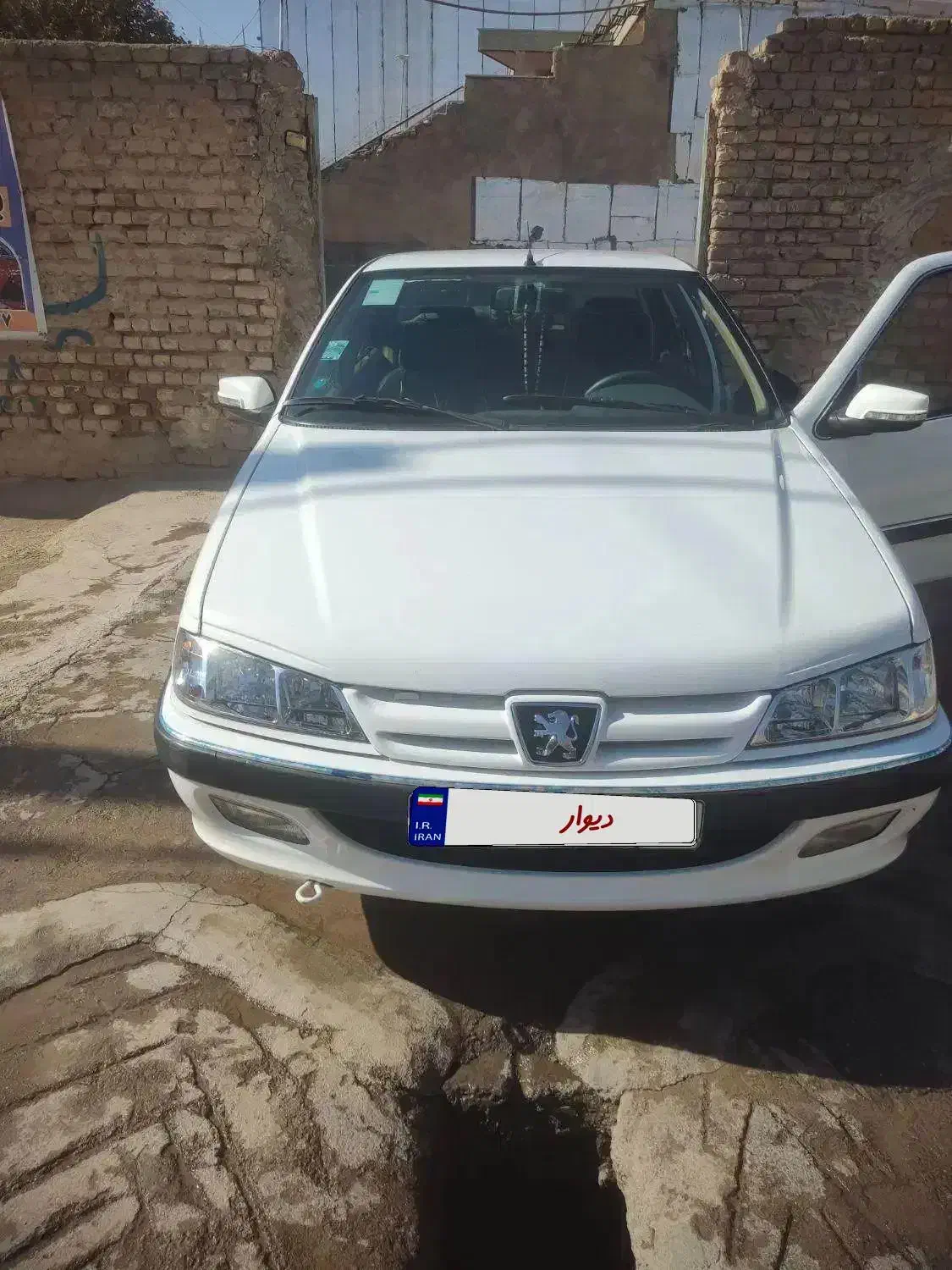 ماشین|خودرو سواری و وانت|کوهدشت, |دیوار