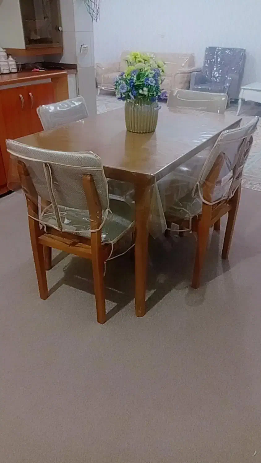 کاور چرخ.کاور مبل و صندلی|حراج|ایلام, |دیوار