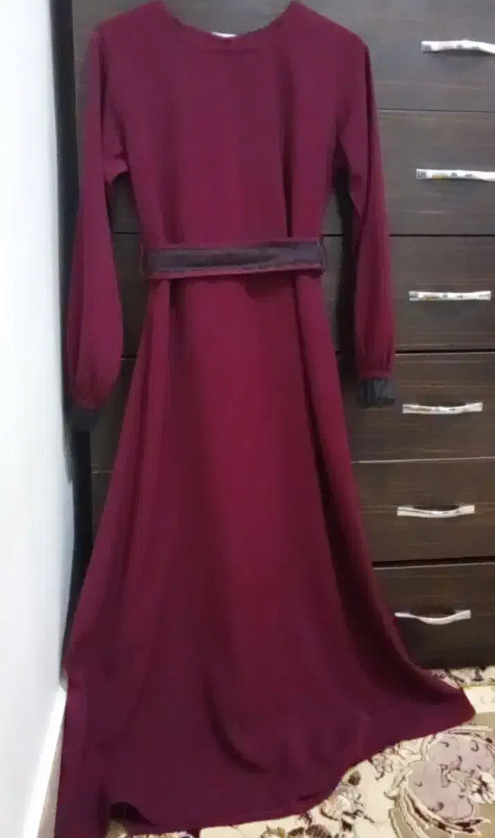 مانتو نو|لباس|زابل, |دیوار