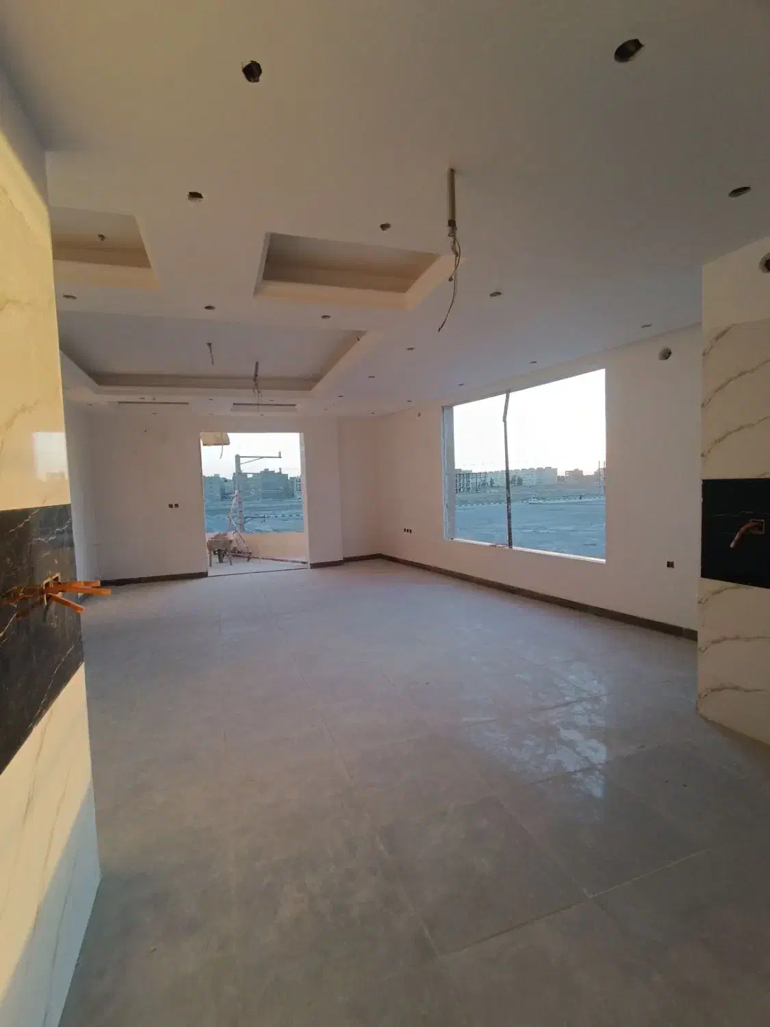 100متر/کلید نخورده/،2واحدی/بهشت|فروش آپارتمان|قرچک, شهرک الحدید|دیوار