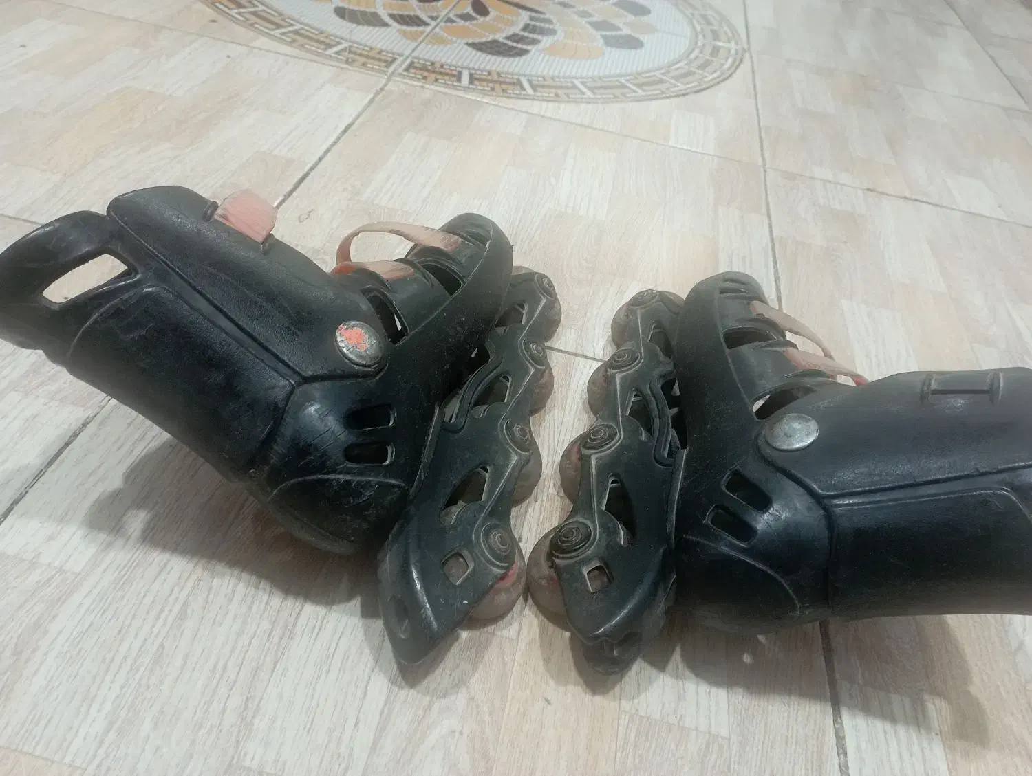 اسکیت|دوچرخه، اسکیت، اسکوتر|دزفول, |دیوار