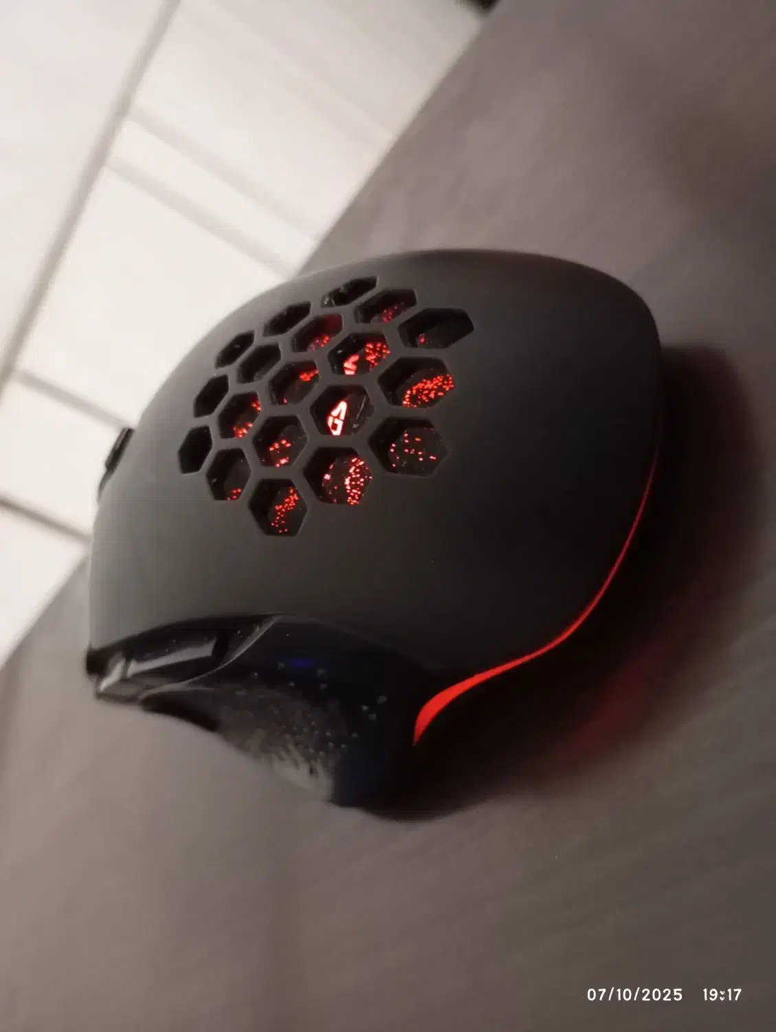 موس گیمینگ|قطعات و لوازم جانبی رایانه|بهمن صغاد, |دیوار