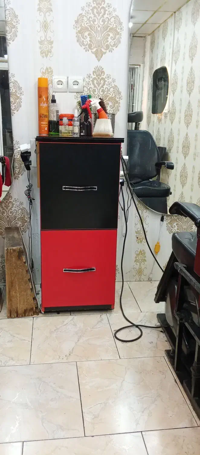 سه عدد کمد در حد نو برای مصارف مختلف|جاکفشی، کمد، دراور|بندر امام خمینی, |دیوار