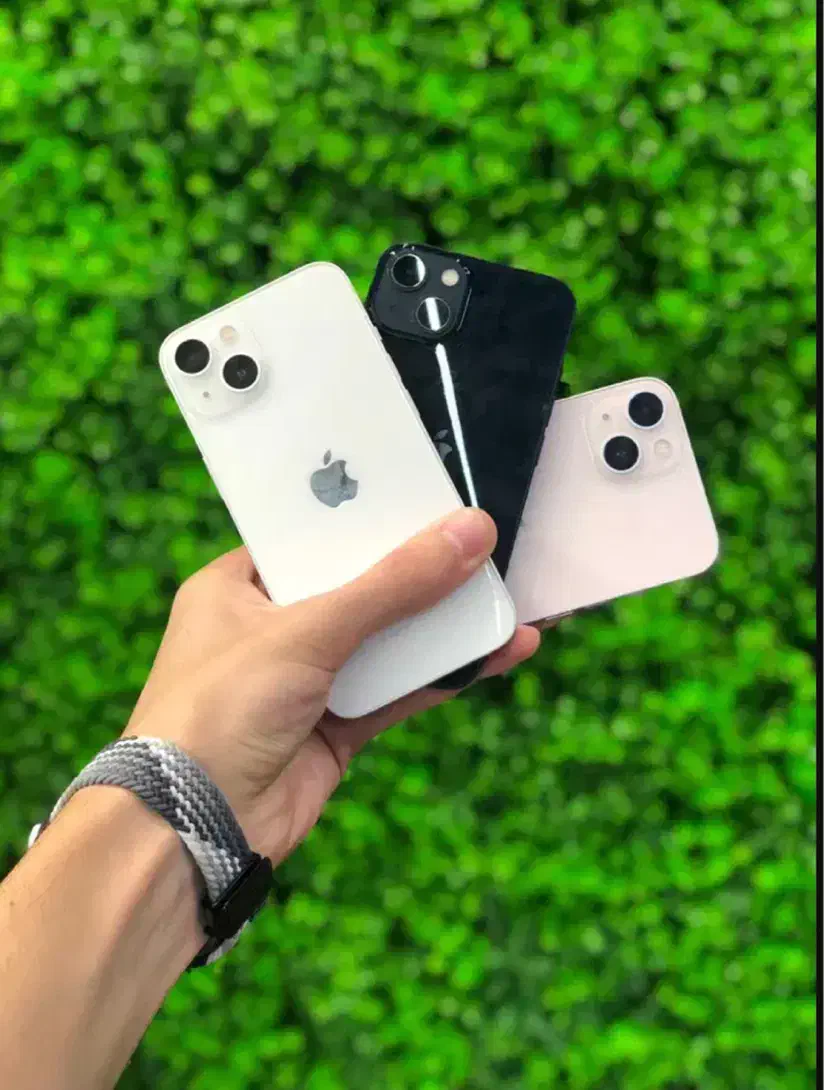 ایفون ۱۳ نرمال تا ۱۲ ماه اقساط|موبایل|تهران, شهرک غرب|دیوار