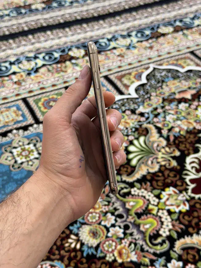 Iphone xs max 256G|موبایل|کرمانشاه, |دیوار