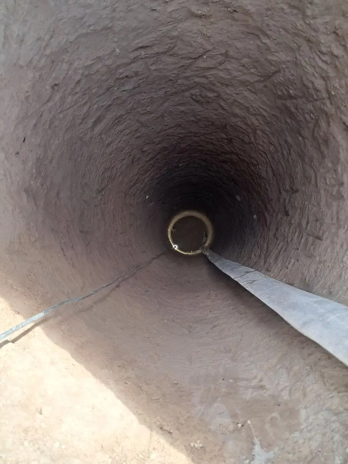 مغنی چاه کن مقنی|خدمات پیشه و مهارت|نسیم‌شهر, |دیوار