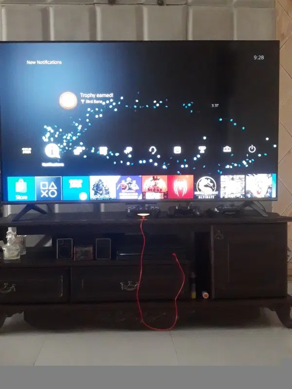 ps 4 pro|کنسول، بازی ویدئویی و آنلاین|قدس, شهر‌قدس|دیوار