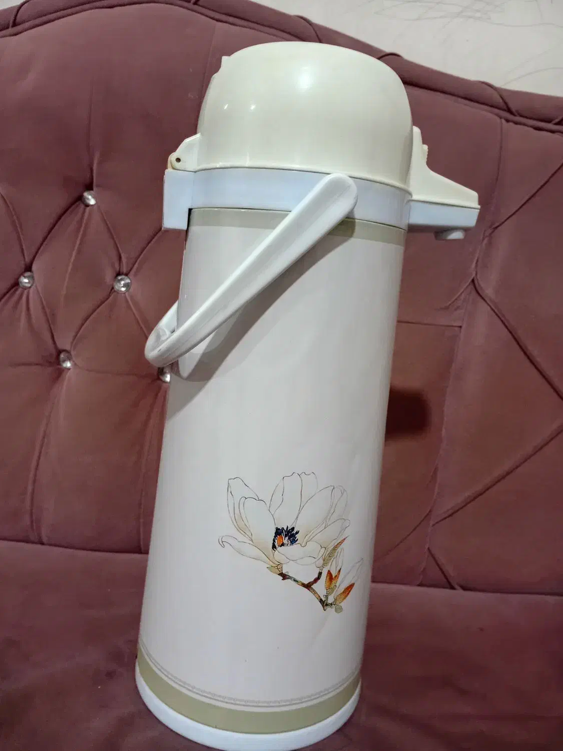 فلاسک چای|قوری، کتری، قهوه‌ساز دستی|ارومیه, |دیوار