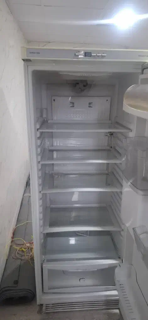 یخچال هیمالیا|یخچال و فریزر|شیراز, قلعه شاهزاده بیگم|دیوار