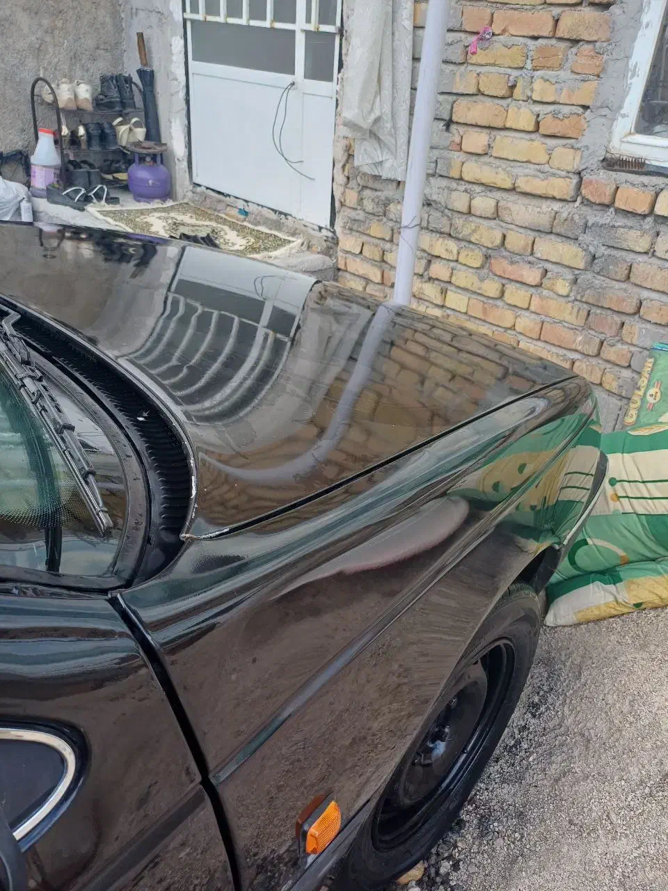 405موتور زانتیا قید در سند قابل معاوضه|خودرو سواری و وانت|سرپل ذهاب, |دیوار