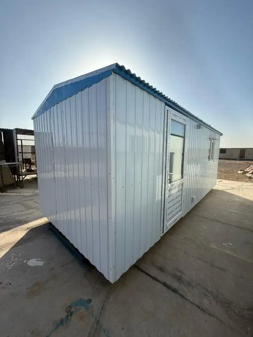 فروش ویژه انواع کانکس کیفیت لوکس تحویل فوری|مصالح و تجهیزات ساختمان|رفسنجان, |دیوار