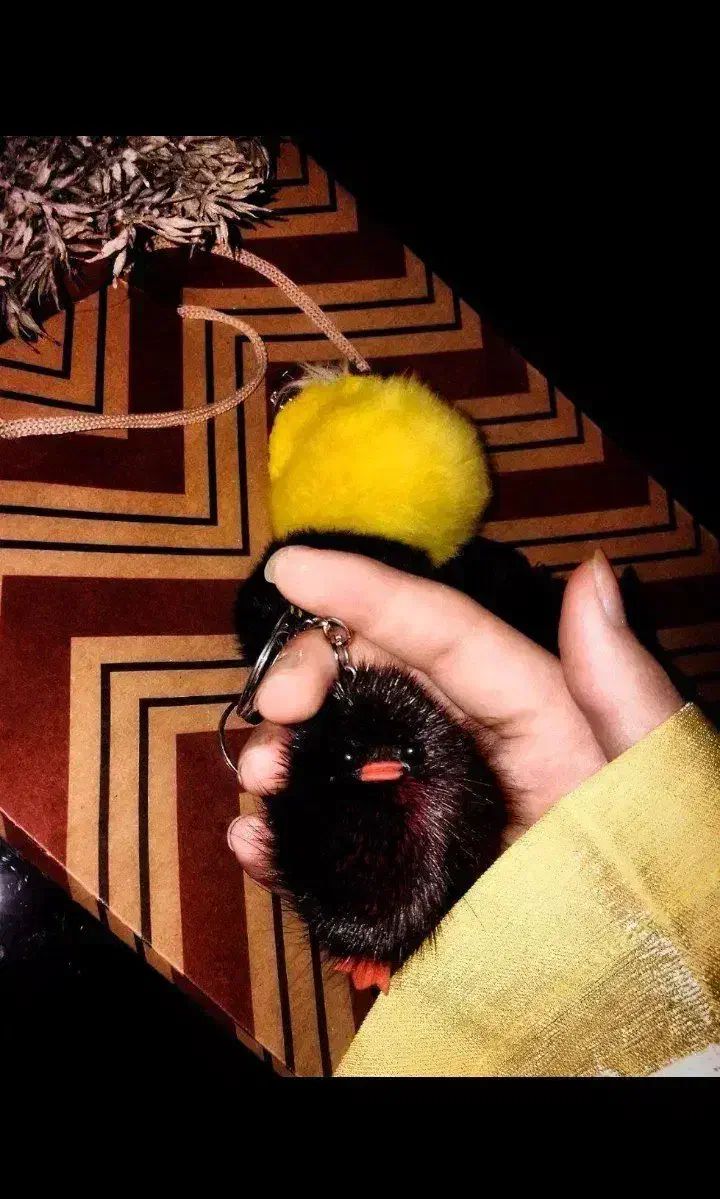 دوست کوچولوی کلیدا|صنایع دستی و سایر لوازم تزئینی|ساوه, |دیوار