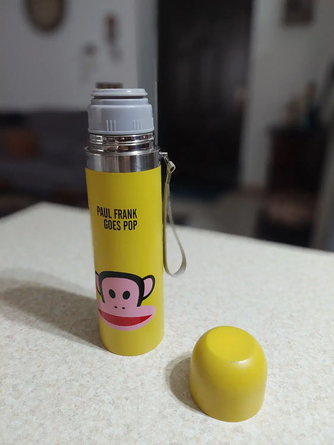 فلاسک|قوری، کتری، قهوه‌ساز دستی|رشت, کوی جام جم|دیوار