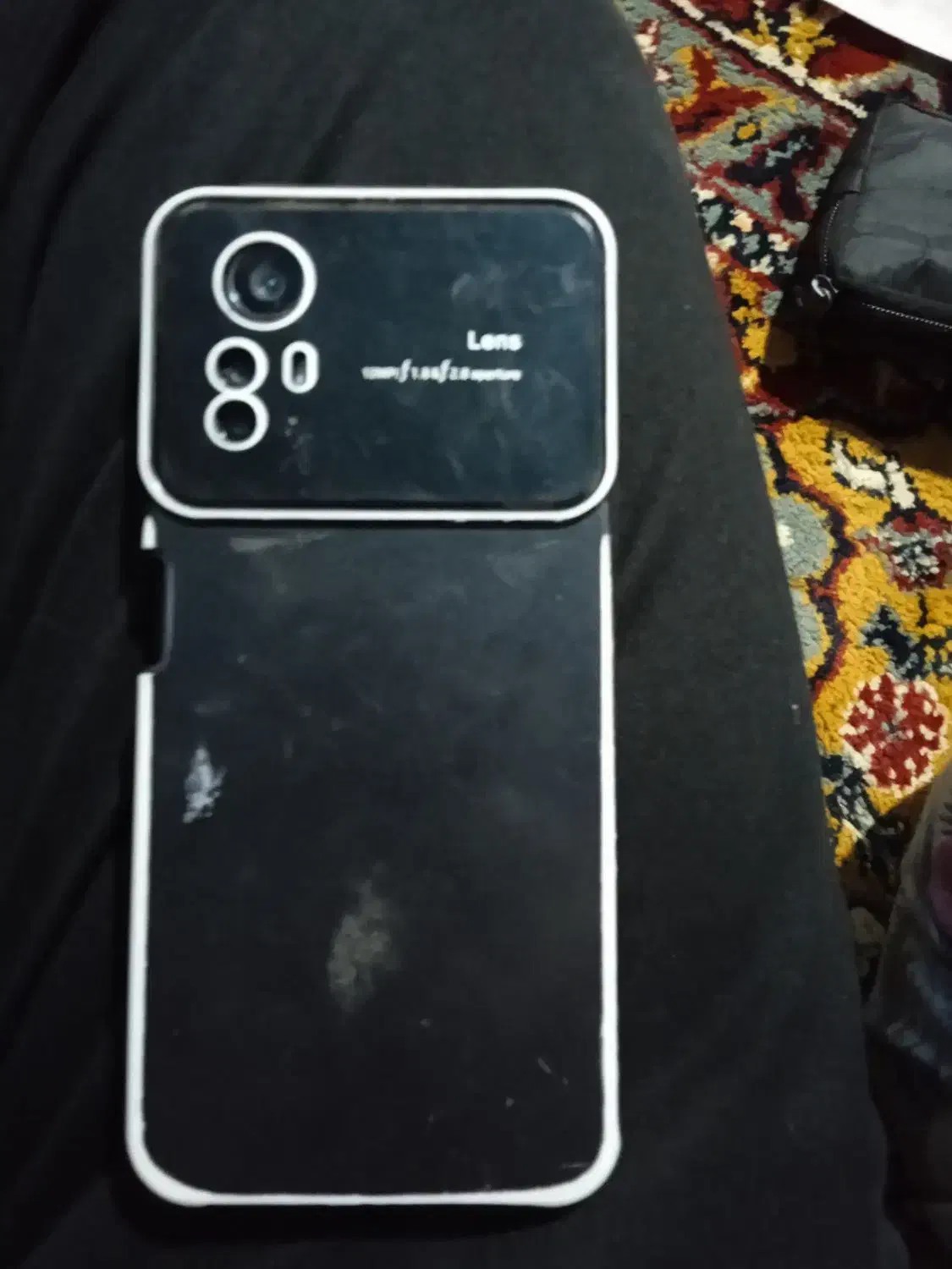 گوشی موبایل|موبایل|فومن, |دیوار