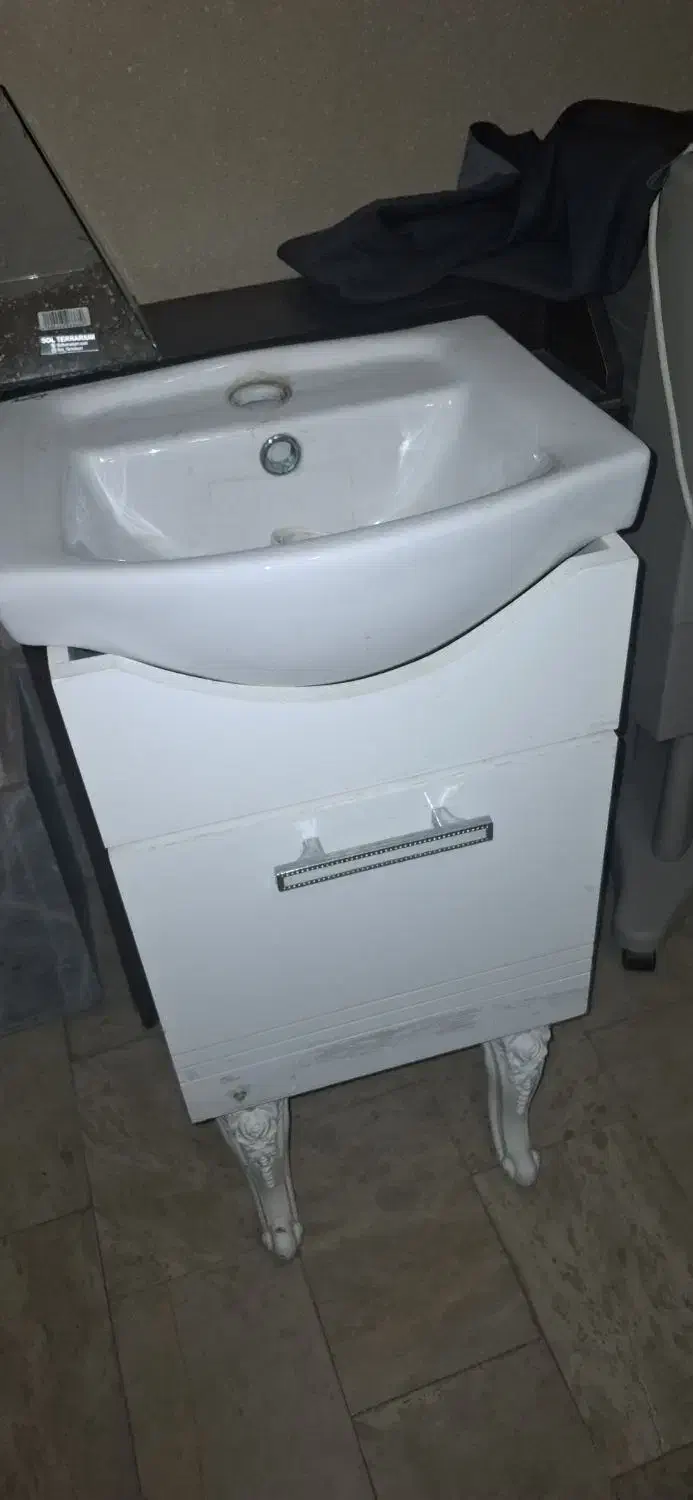 روشویی|لوازم سرویس بهداشتی|تهران, بلورسازی|دیوار