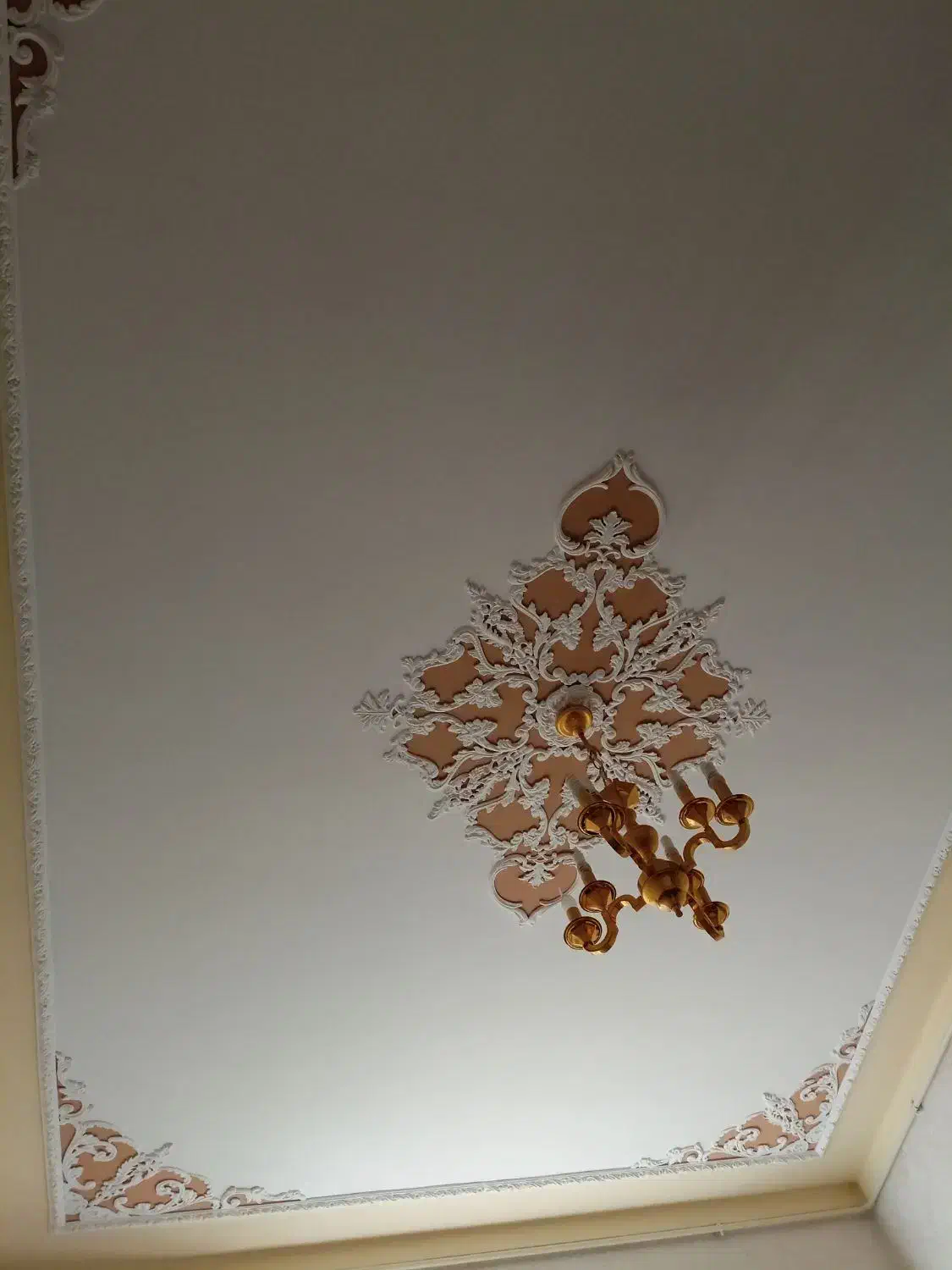 نقاشی ساختمان|خدمات پیشه و مهارت|همدان, |دیوار