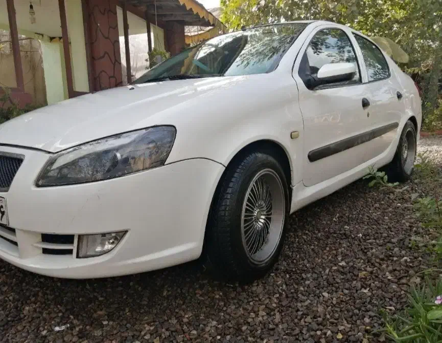 رانا رنگ دار|خودرو سواری و وانت|رشت, قاسمیه|دیوار