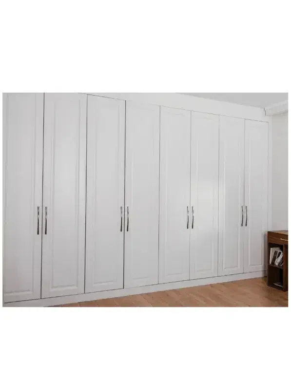 ساخت کمد دیواری و کابینت|جاکفشی، کمد، دراور|ملایر, |دیوار