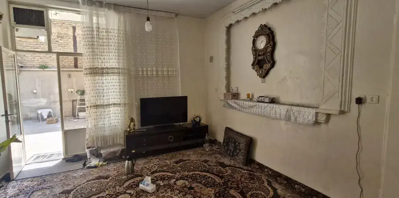 فروش خانه ویلایی واقع در خیابان17 شهریور|فروش خانه و ویلا|تهران, مطهری|دیوار