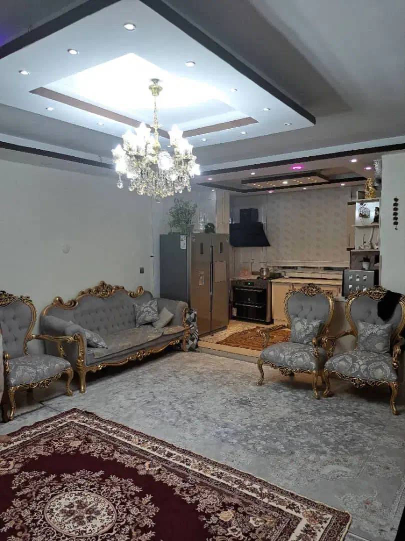 اجاره ۷۵ متر/ ۲ خواب / پارکینگ / آسانسور / عمارت|اجارهٔ آپارتمان|قدس, شهرقدس|دیوار