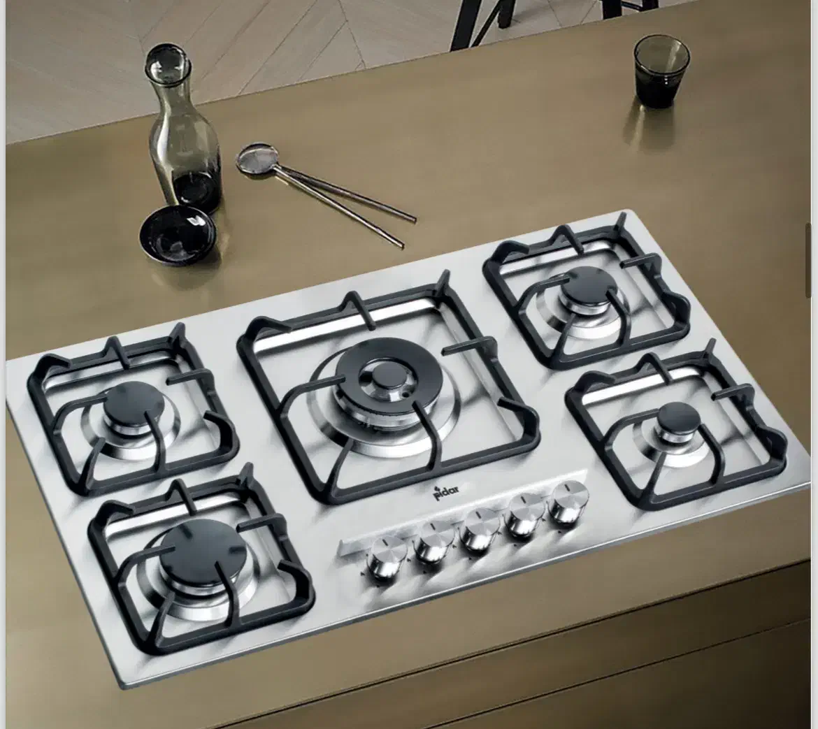 هود و گاز|هود|توتکابن, |دیوار