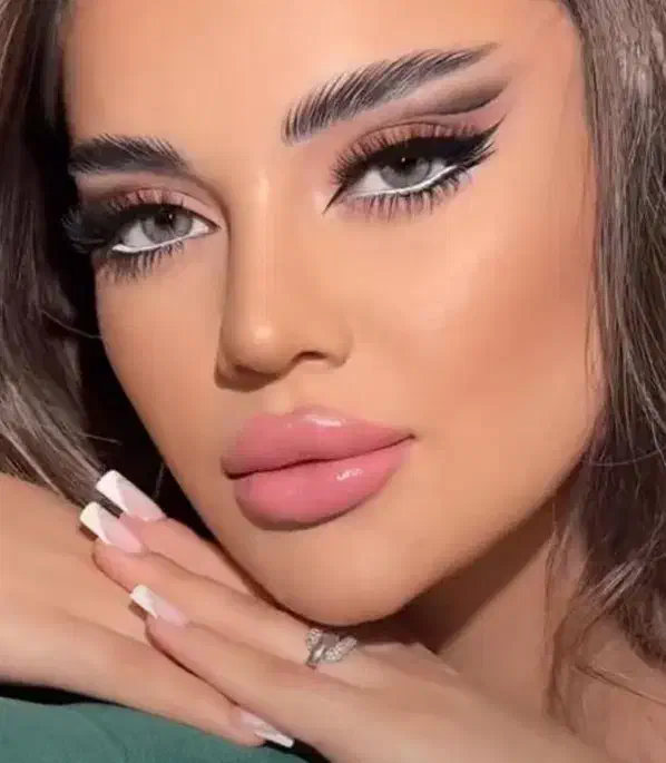 خود آرایی|خدمات آرایشگری و زیبایی|دورود, |دیوار