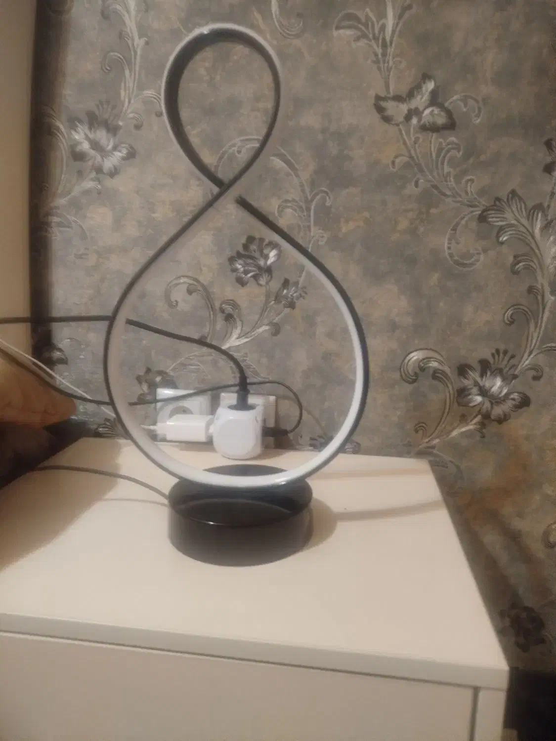 آباژور|چراغ خواب و آباژور|کرمانشاه, |دیوار