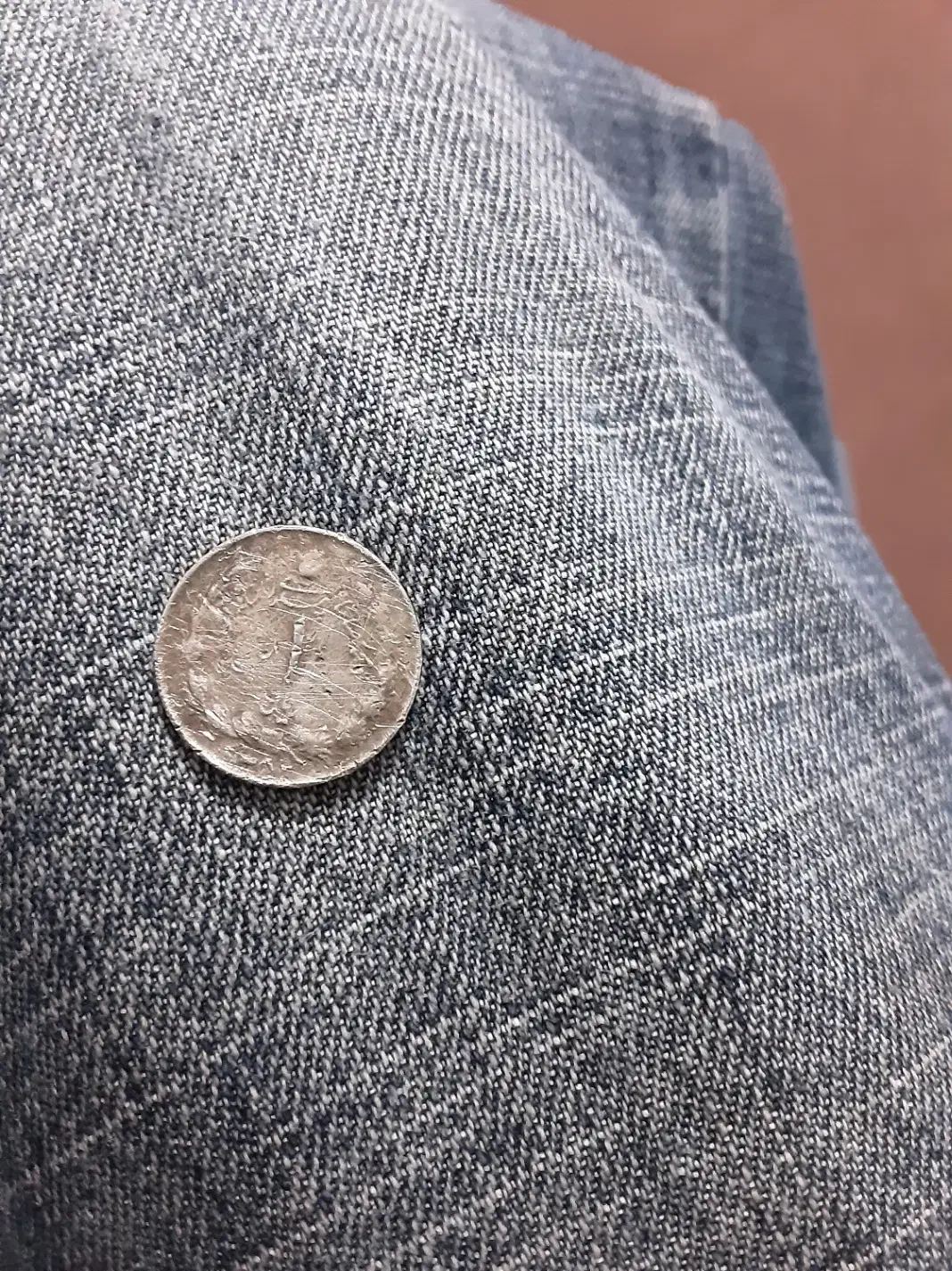 سکه یک ریالی|کلکسیون سکه، تمبر، اسکناس|فردیس, ثابتی|دیوار