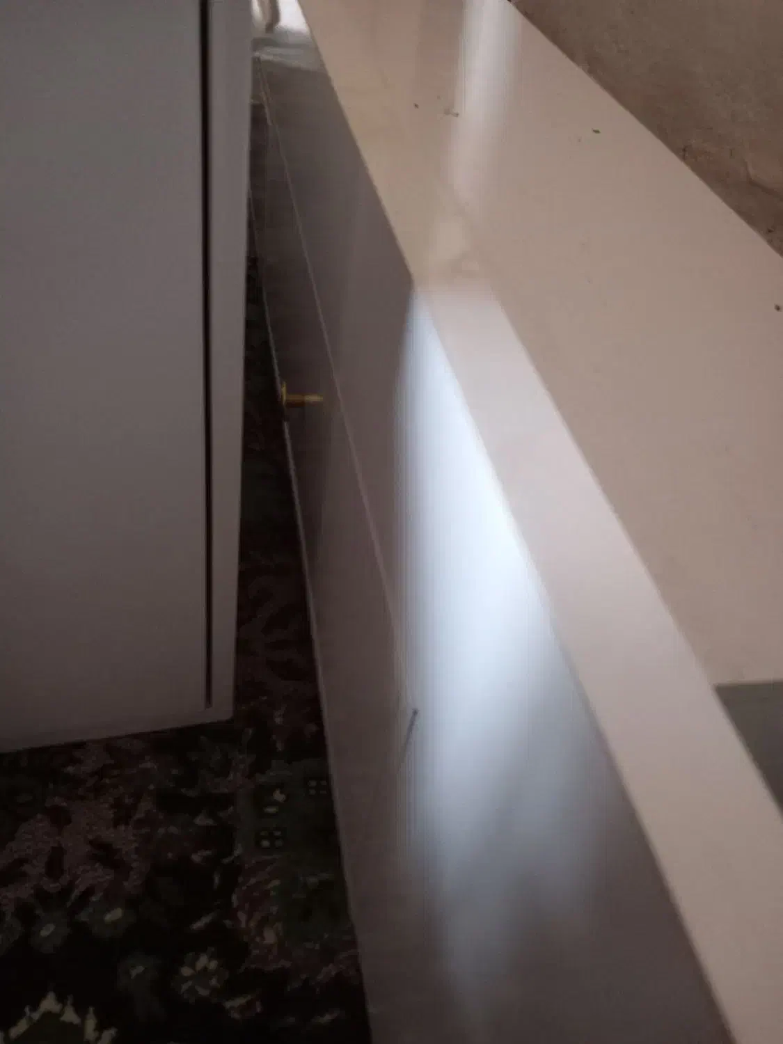 سرویس خواب دو نفره ۱۶۰ در ۲۰۰|تخت و سرویس خواب|انبارآلوم, |دیوار