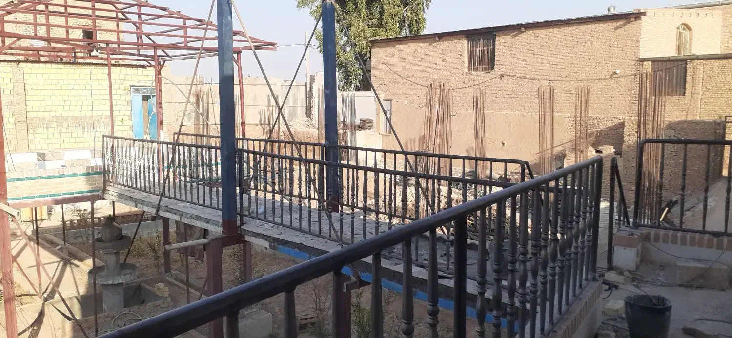 جوشکار سیار خوش قول|خدمات پیشه و مهارت|یزد, |دیوار